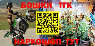 каннабис Будённовск